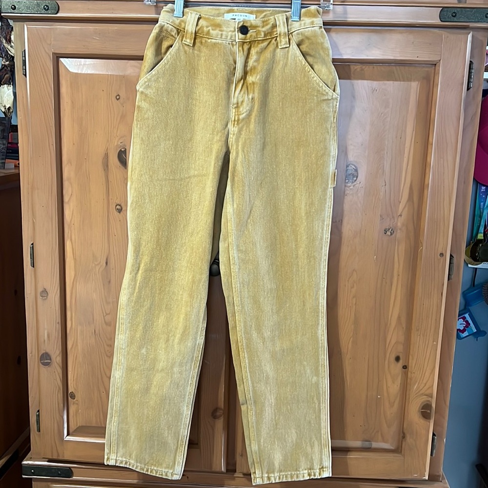PacSun Carpenter jeans